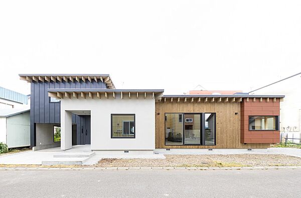 detached 北海道砂川市西四条北１丁目
地図を見る