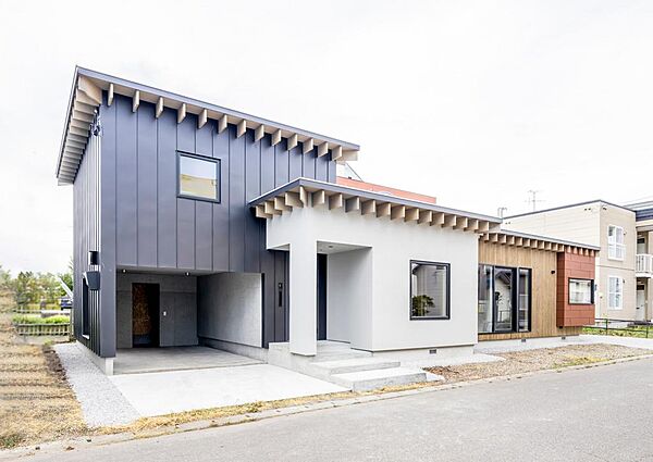 detached 北海道砂川市西四条北１丁目
地図を見る