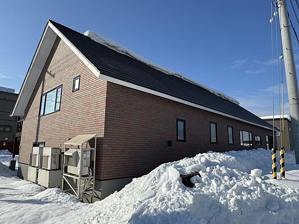detached 北海道砂川市吉野一条南７丁目
地図を見る