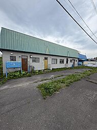 JR函館本線 豊沼駅 徒歩25分