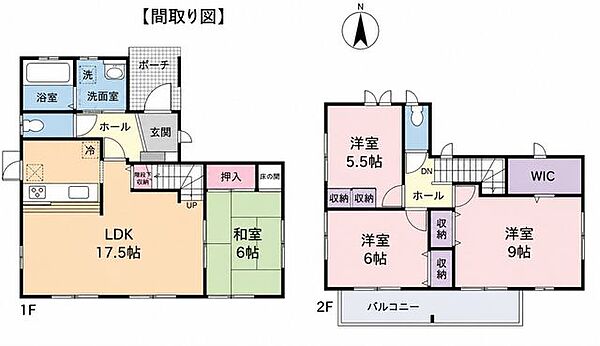 間取り：312001283441