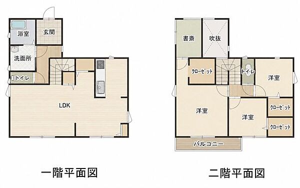 間取り：312001292637
