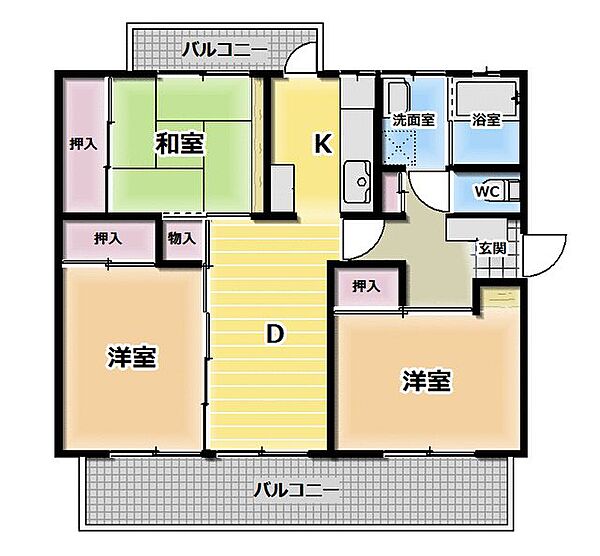 外観画像