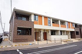 香川県高松市春日町（賃貸アパート1LDK・1階・44.18㎡） その1