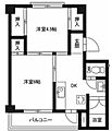 ヴィラナリー横見14階3.0万円