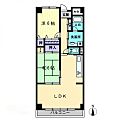 ロイヤルガーデン桜町2階7.4万円
