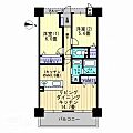 アルファライフ松島公園28階9.0万円