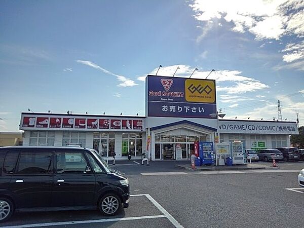 外観画像