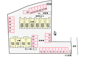 香川県高松市元山町（賃貸アパート1K・1階・29.72㎡） その15