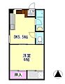 ドルフィン松福3階3.0万円