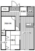 間取り：237005965654