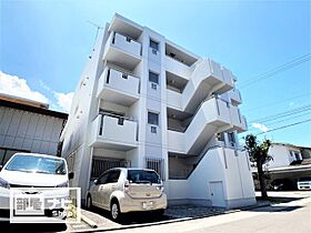 香川県高松市松縄町（賃貸マンション2LDK・2階・61.94㎡） その4