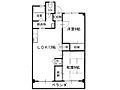 レジデンス守谷5階4.3万円