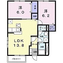 間取り：233023720929