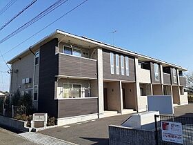 香川県東かがわ市横内（賃貸アパート2LDK・2階・57.21㎡） その1