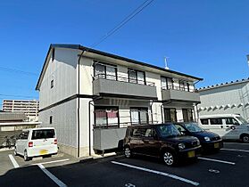 香川県高松市木太町（賃貸アパート1LDK・1階・56.25㎡） その1