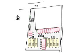 香川県高松市寺井町（賃貸アパート1R・1階・32.90㎡） その15