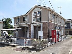 香川県高松市松並町（賃貸アパート1LDK・2階・42.37㎡） その1