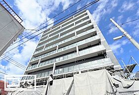 香川県高松市福田町（賃貸マンション1LDK・9階・30.97㎡） その21