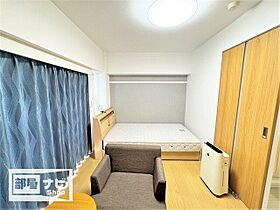 香川県高松市扇町2丁目（賃貸マンション1K・5階・22.00㎡） その17