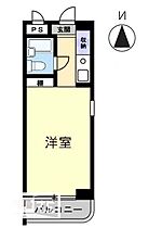 香川県高松市錦町2丁目（賃貸マンション1R・4階・20.62㎡） その2