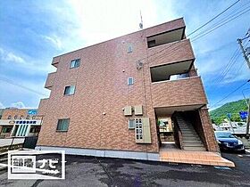 香川県高松市西ハゼ町（賃貸アパート1R・3階・34.92㎡） その3