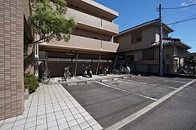 香川県高松市桜町2丁目（賃貸マンション1LDK・1階・40.20㎡） その11