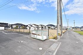 香川県丸亀市土器町西7丁目（賃貸アパート1LDK・1階・42.78㎡） その20