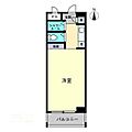 アルファ二番町2階4.4万円