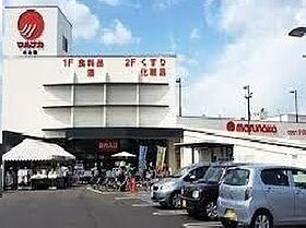 香川県高松市木太町（賃貸アパート1LDK・2階・43.32㎡） その19