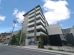 メイツ京都梅津
