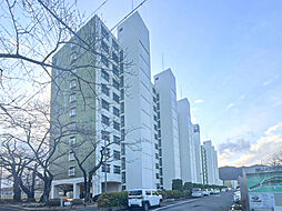 嵐山ロイアルハイツ3号棟