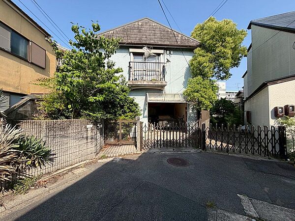 建築条件無土地でのご購入も可能です！現地（2026年5月）撮影