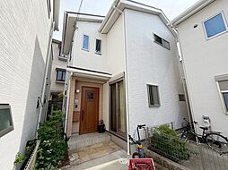 京都府京都市右京区梅津北町