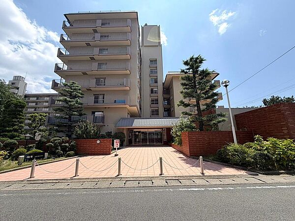 ■出勤前の時間、お仕事終わりの遅い時間などお客様のご都合に合わせて対応させて頂きます。現地（2026年7月）撮影