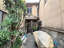 京都府京都市上京区鳳瑞町