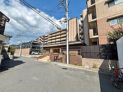 パデシオン伏見墨染