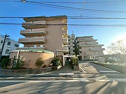 朝日プラザ宇治