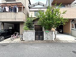 京都府京都市伏見区醍醐外山街道町33-35
