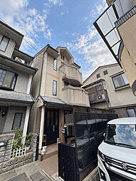 京都府京都市伏見区下鳥羽北円面田町