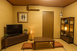 和室の画像