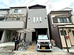 京都府京都市右京区太秦森ケ東町