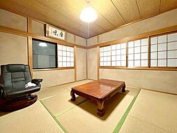 和室の画像