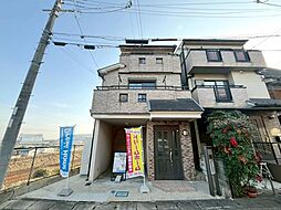 京都府乙訓郡大山崎町字大山崎28-4他