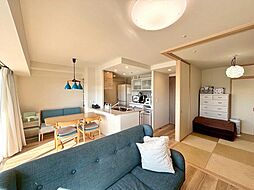 シーンズ京都西大路五条パークホームズ