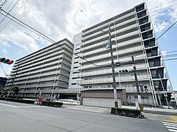 深草西浦住宅