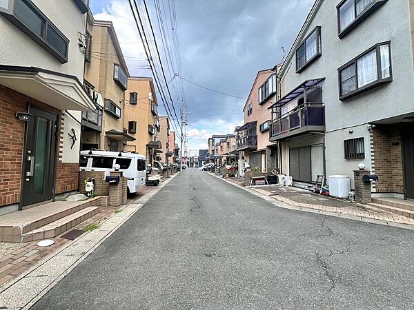 「いきなり内覧はちょっと…」・お家のパンフレットお送り致します！・お電話で詳しくご説明致します！・ご条件に合わせてお家をご紹介します！現地（2026年8月）撮影