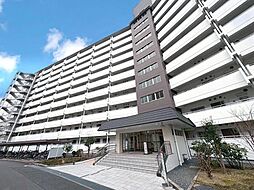 向島ニュータウン第3街区C棟