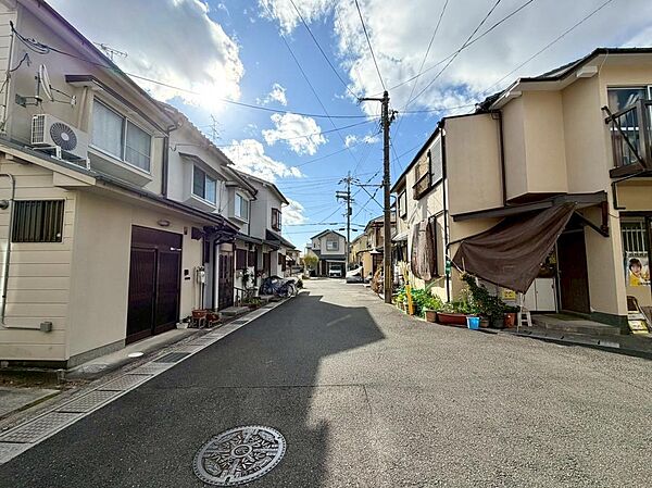 ■出勤前の時間、お仕事終わりの遅い時間などお客様のご都合に合わせて対応させて頂きます。現地（2026年2月）撮影