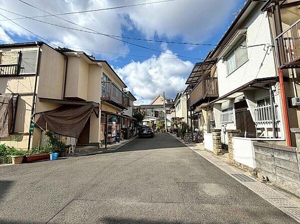 「いきなり内覧はちょっと…」・お家のパンフレットお送り致します！・お電話で詳しくご説明致します！・ご条件に合わせてお家をご紹介します！現地（2026年2月）撮影